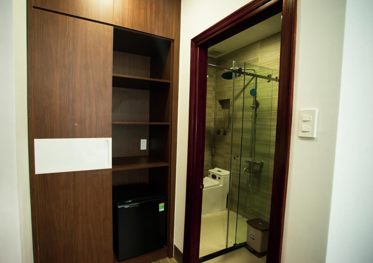 Tesoro Hotel Nha Trang Extérieur photo